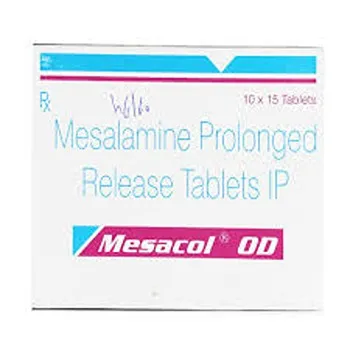 Mesalamine Tablets