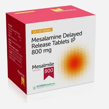 Mesalamine Tablets
