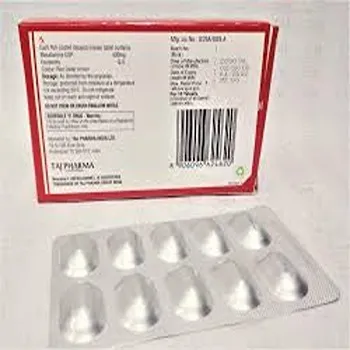 Mesalamine Tablets