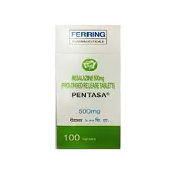 Mesalamine Tablets