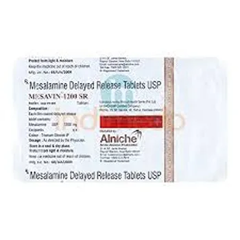Mesalamine Tablets