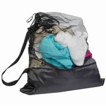Mesh Laundry Bags