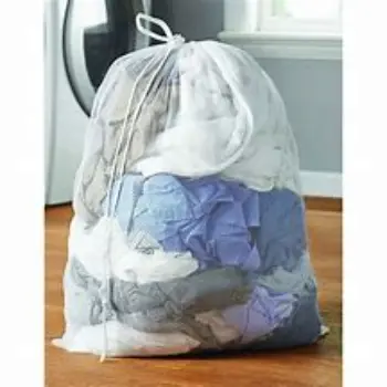 Mesh Laundry Bags