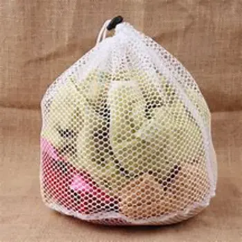 Multiple Mesh Laundry Bags