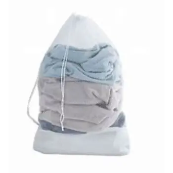 Fine Quality Non Woven Laundry Bag
