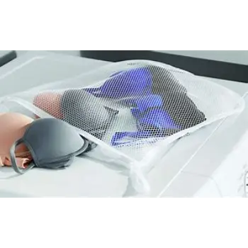 Multisize Mesh Laundry Bags