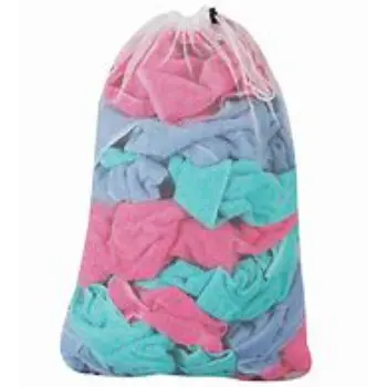 Mesh Laundry Bags