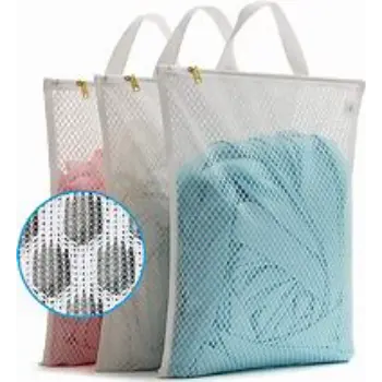 Premium Quality Mesh Laundry Bags