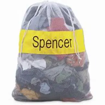 Mesh Laundry Bags