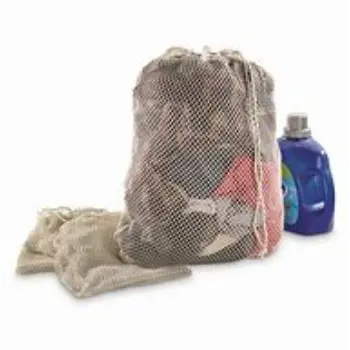 Multiple Mesh Laundry Bags