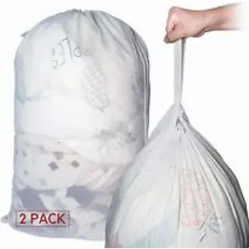 Mesh Laundry Bags