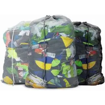 Mesh Laundry Bags