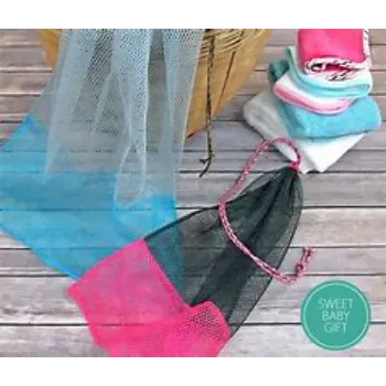 Mesh Laundry Bags
