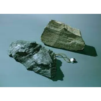 Metamorphic Stone