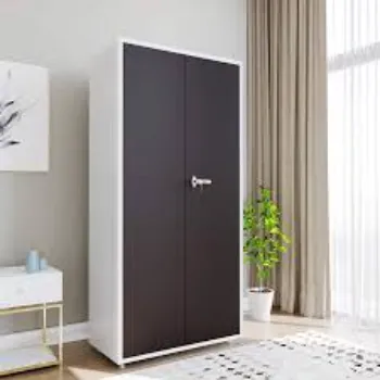 Admirable Metal Almirah