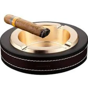 Jindal Metal Ash Tray