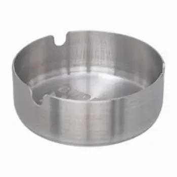 New Metal Ash Tray