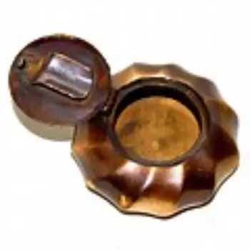 Good Metal Ash Tray