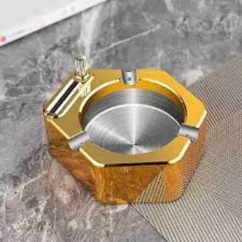 Best Metal Ash Tray