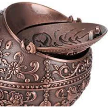 Common Metal Ash Tray
