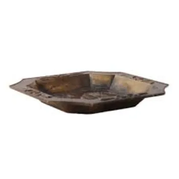  Hard Metal Ash Tray