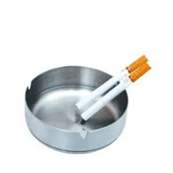 Akhil Metal Ash Tray