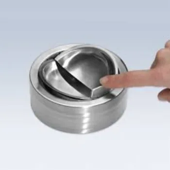 Excellent Metal Ash Tray