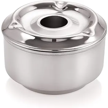 High Quality Metal Ash Tray