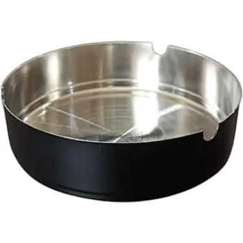 High Quality Metal Ash Tray