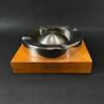 Hindustan Metal Ash Tray
