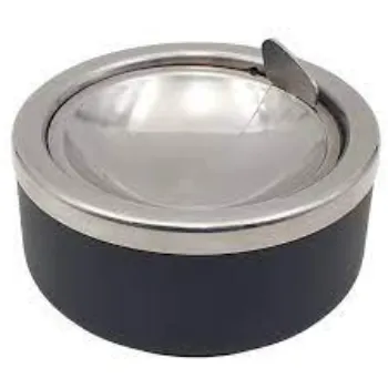 Screen Land Export International Metal Ash Tray