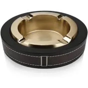 Good Quality Metal Ash Tray