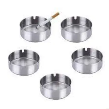 Jaiswal Metal Ash Tray