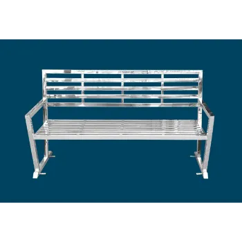 Garden Bench