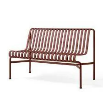 Long Lasting Metal Bench
