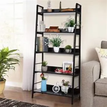  Metal Bookshelf