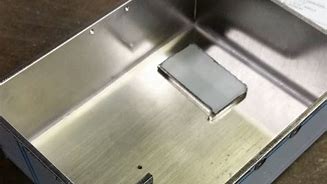 Metal Boxes
