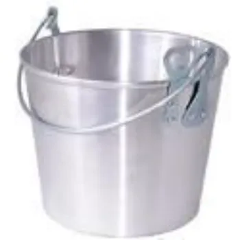 Stella Metal Bucket