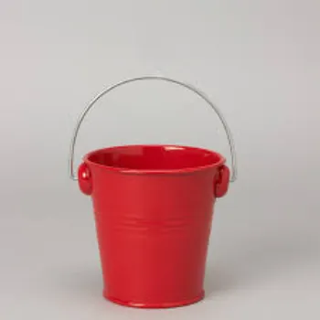 Uk Metal Bucket