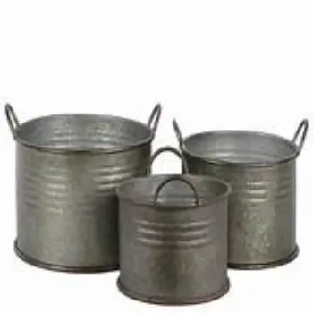 All Type Metal Bucket