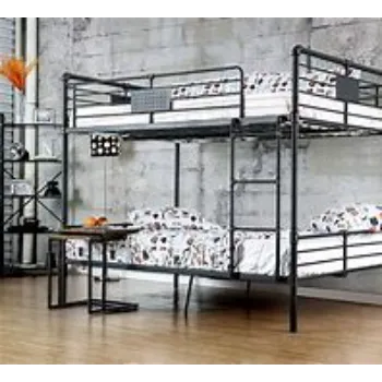  Metal Bunk Bed