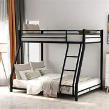  Metal Bunk Bed