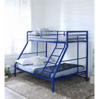  Metal Bunk Bed