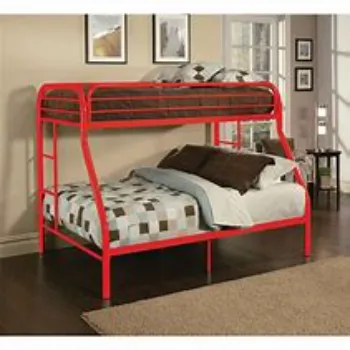  Metal Bunk Bed
