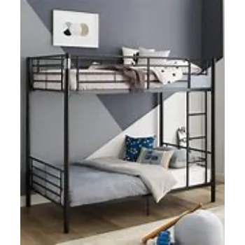 New  Metal Bunk Bed