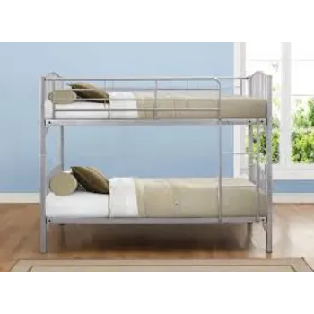 Metal Bunk Bed