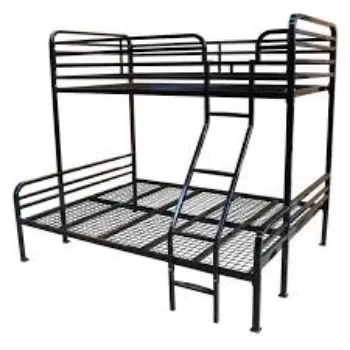 Attractive Metal Bunk Bed