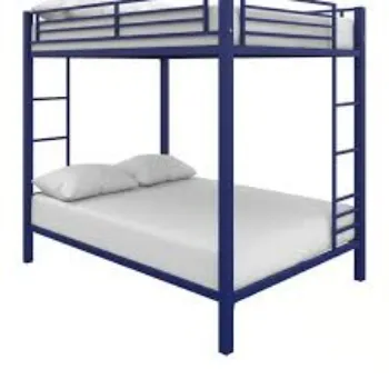 Metal Bunk Bed