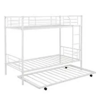 Metal Bunk Bed
