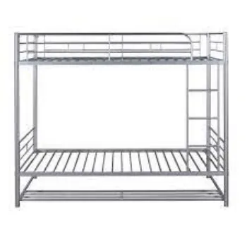 Metal Bunk Bed